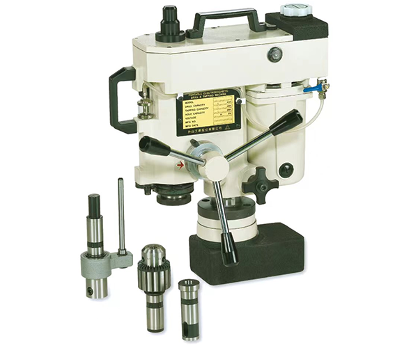 雷波县磁性钻孔攻牙机